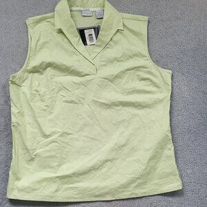 Riveted by Lee size L